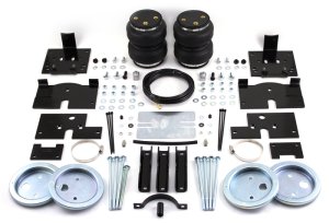 Ford F-150 Suspension Leveling Kit - Air Lift - LoadLifter 5000 - `04-`14
